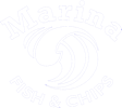 Marina Fish & Chips Restuarant & Takeaway logo