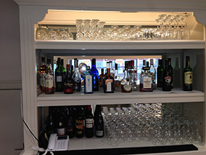 Drinks Bar